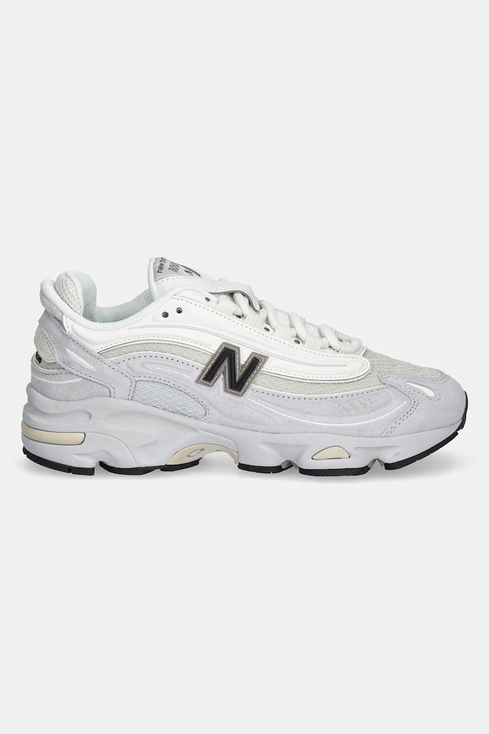 Sneakers New Balance M1000 M1000PSB γκρί SS25