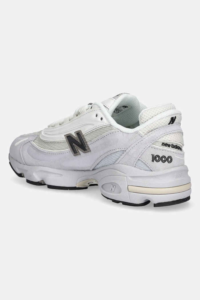 Παπούτσια Sneakers New Balance M1000 M1000PSB γκρί