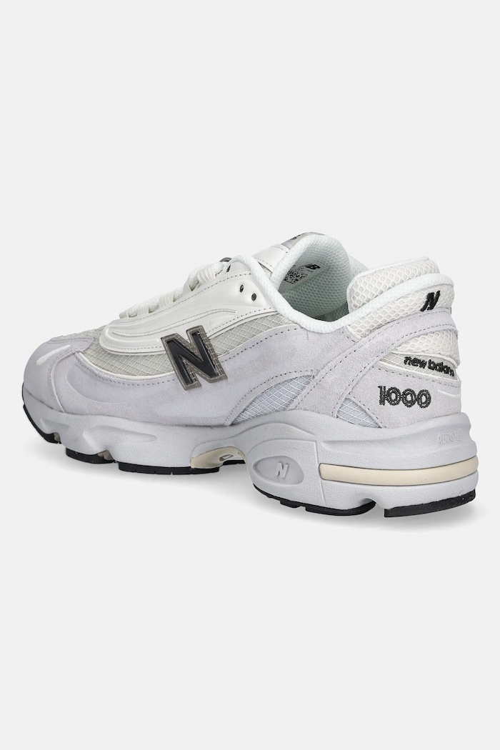 Παπούτσια Sneakers New Balance M1000 M1000PSB γκρί