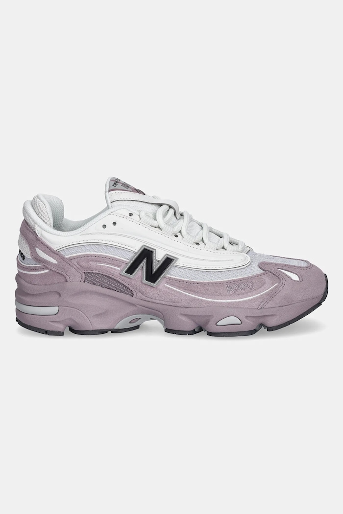 New Balance sportcipő M1000 M1000PSY lila SS25