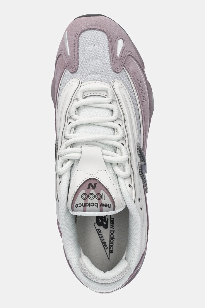 New Balance sportcipő M1000 lila M1000PSY