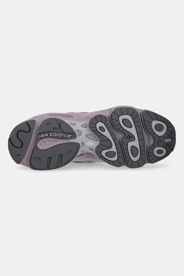 New Balance sportcipő M1000 M1000PSY lila