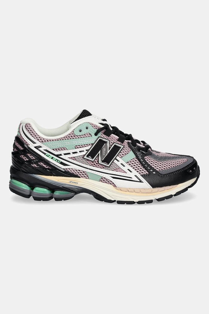 Tenisky New Balance 1906 U1906NB růžová SS25