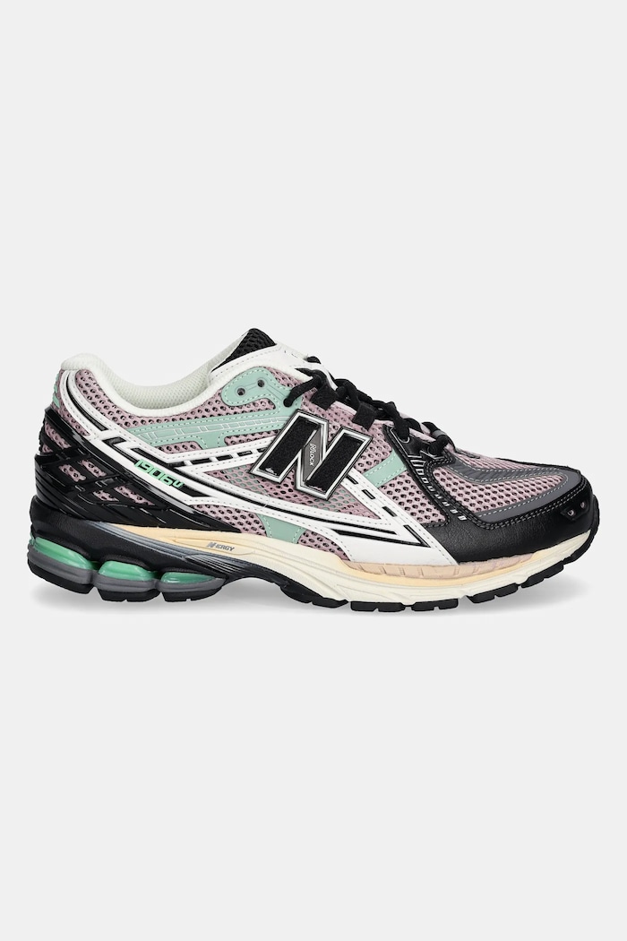 Tenisky New Balance 1906 U1906NB růžová SS25