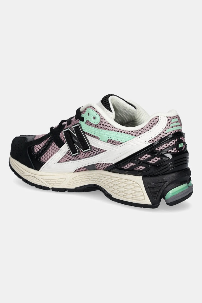 Boty Tenisky New Balance 1906 U1906NB růžová