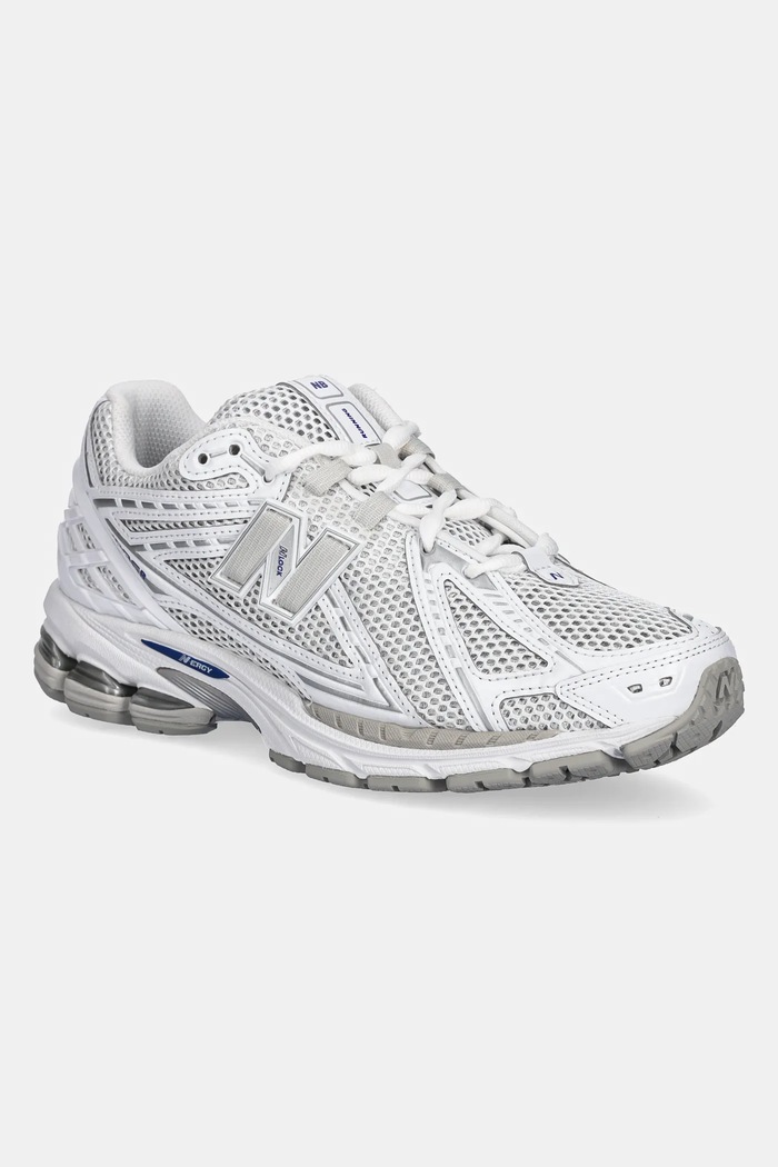New Balance sportcipő 1906 szintetikus fehér U1906RCA
