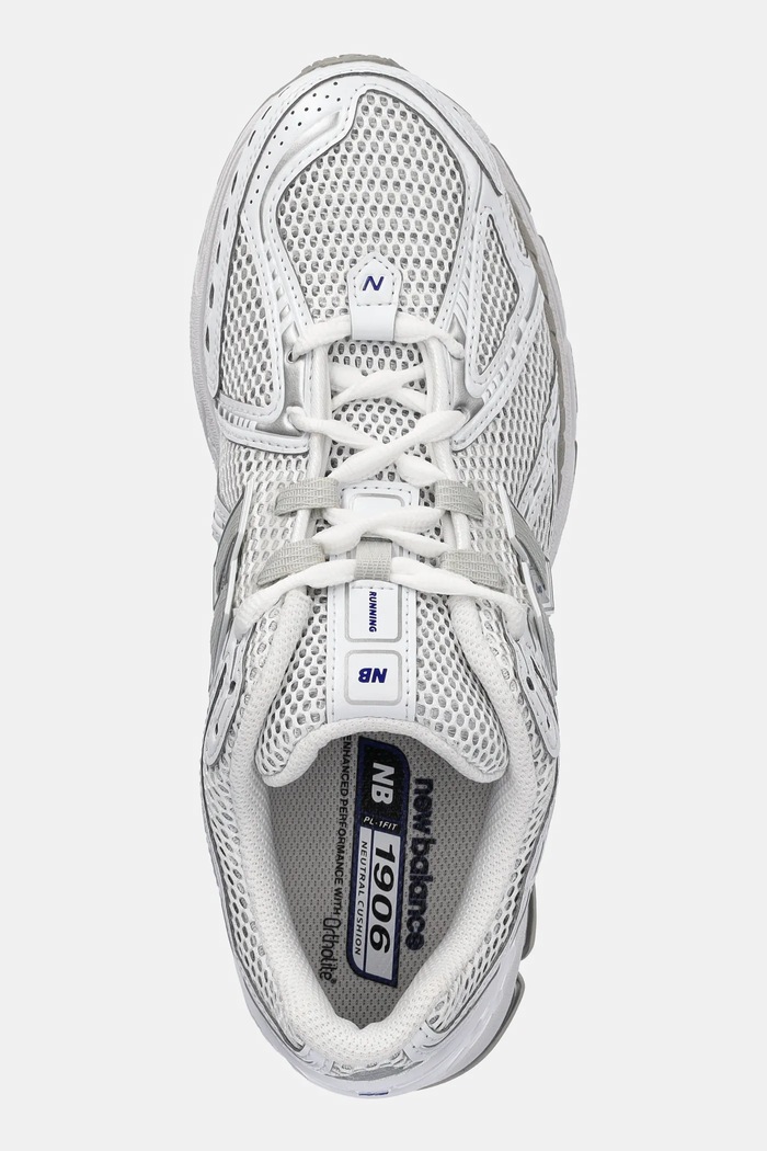 New Balance sportcipő 1906 fehér U1906RCA