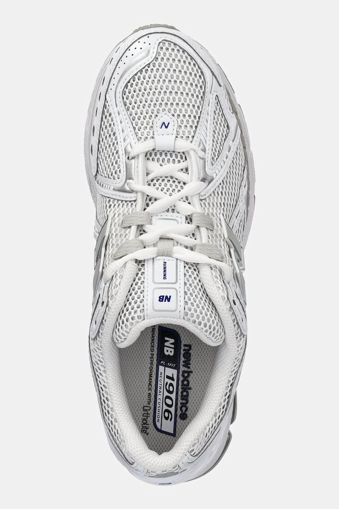 New Balance sportcipő 1906 fehér U1906RCA