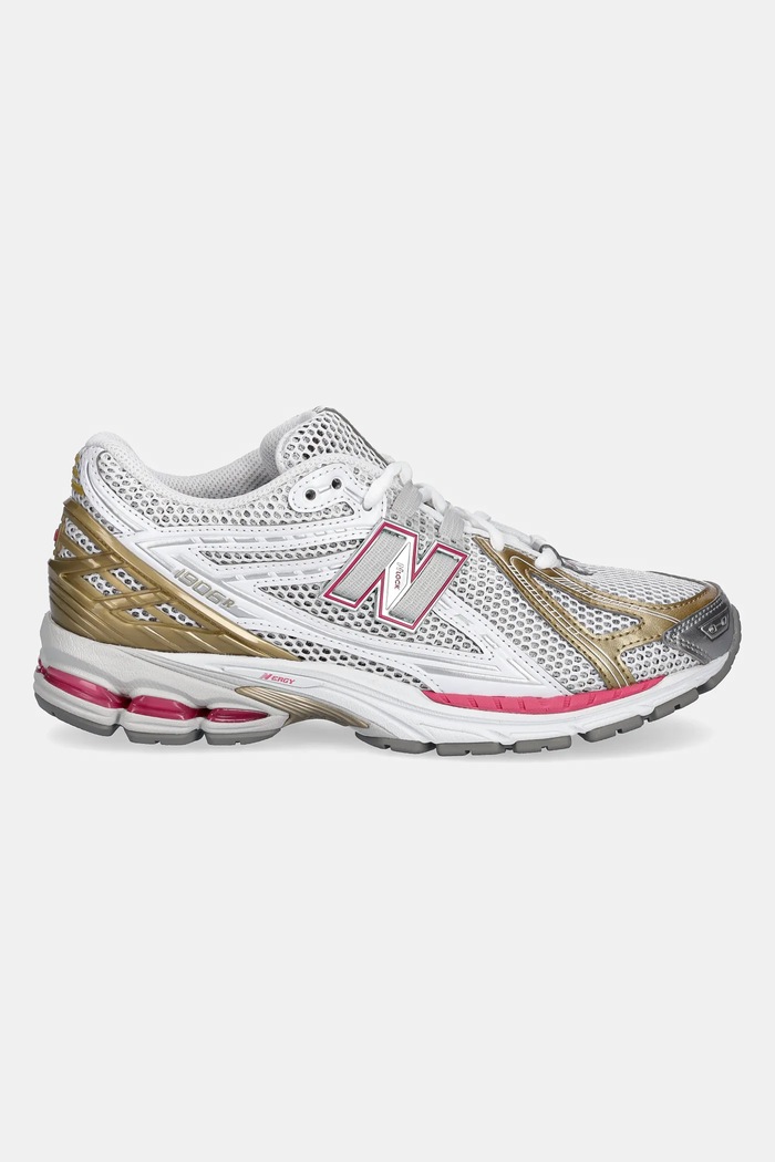 Tenisice New Balance 1906 U1906RCH siva SS25