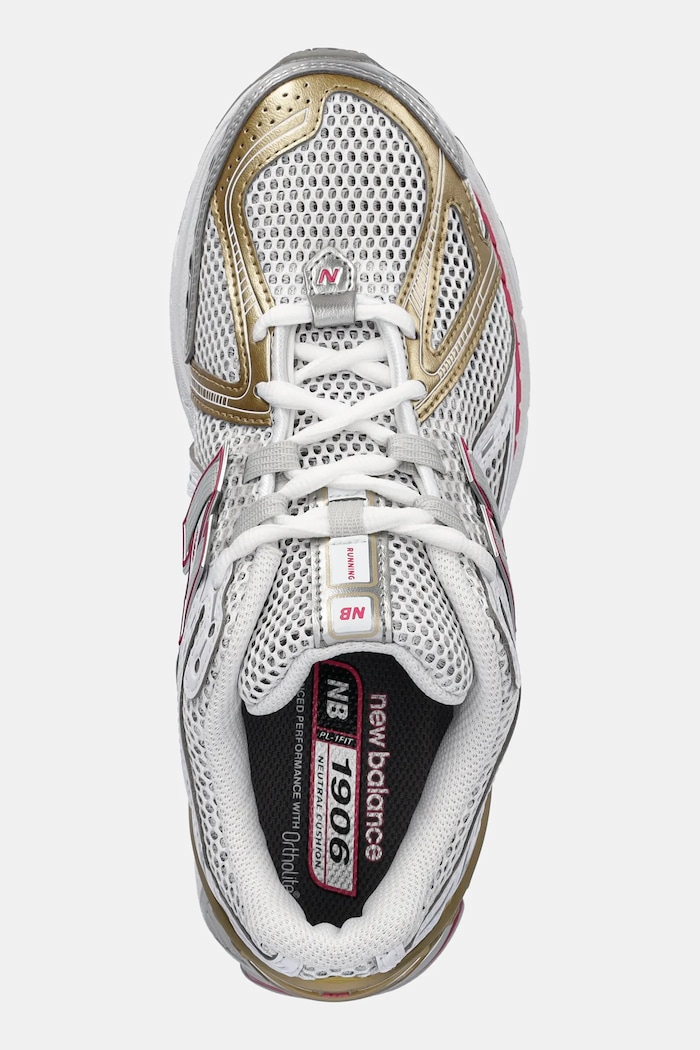 Tenisice New Balance 1906 siva U1906RCH