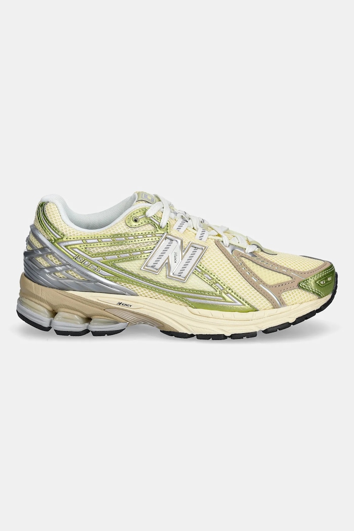 Tenisky New Balance 1906 U1906RND žltá SS25