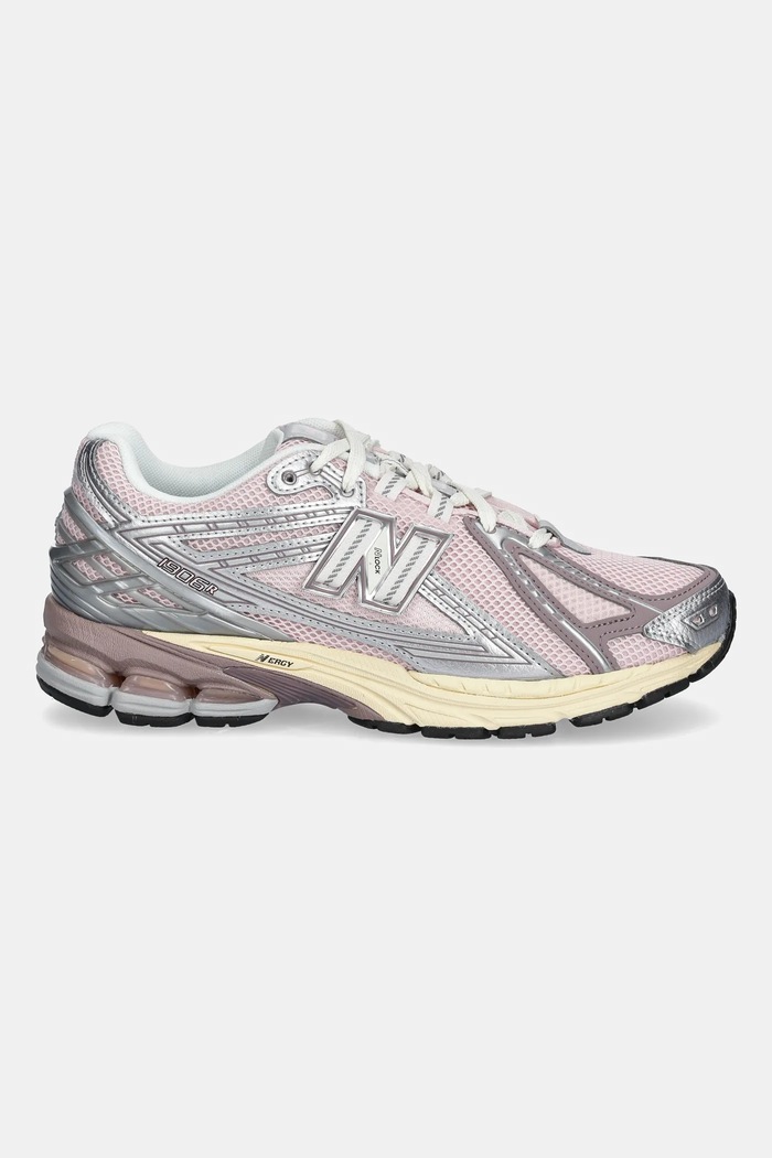 Tenisky New Balance 1906 U1906RNF růžová SS25