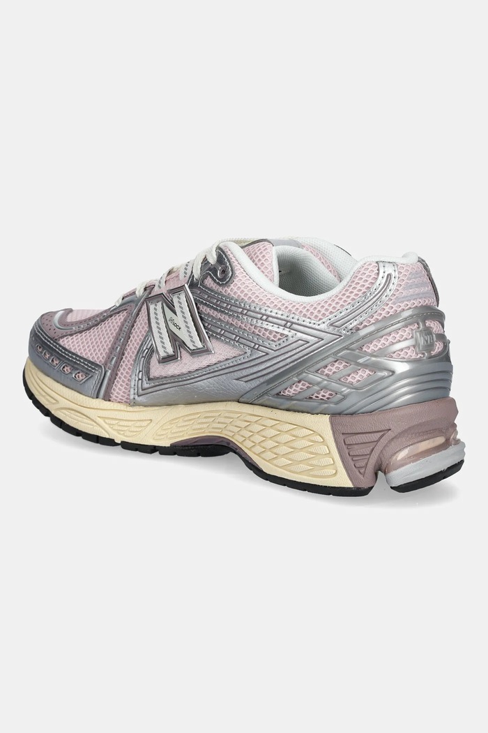 Boty Tenisky New Balance 1906 U1906RNF růžová