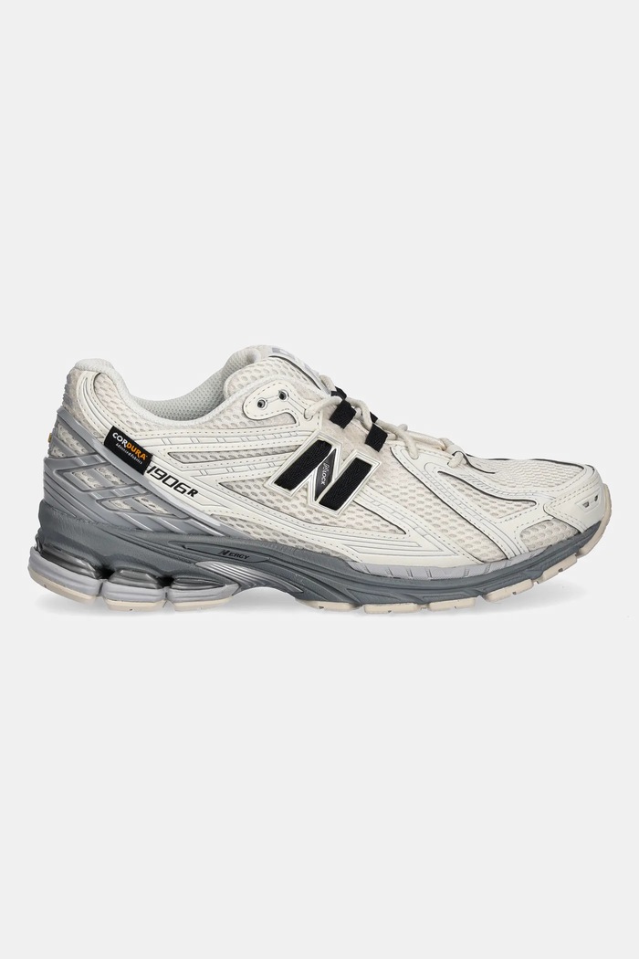 New Balance Sneakers New Balance 1906 U1906ROC μπεζ SS25