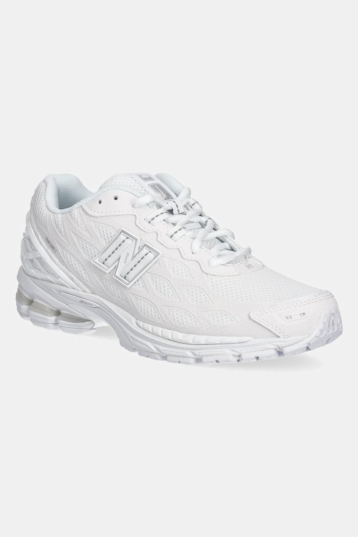 Маратонки New Balance 1906 изкуствен бял U1906WFC