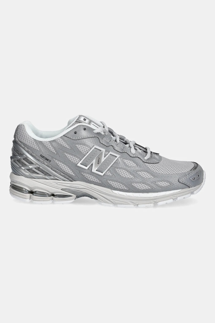 Маратонки New Balance 1906 U1906WFE сив SS25