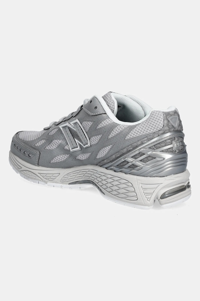 Обувки Маратонки New Balance 1906 U1906WFE сив
