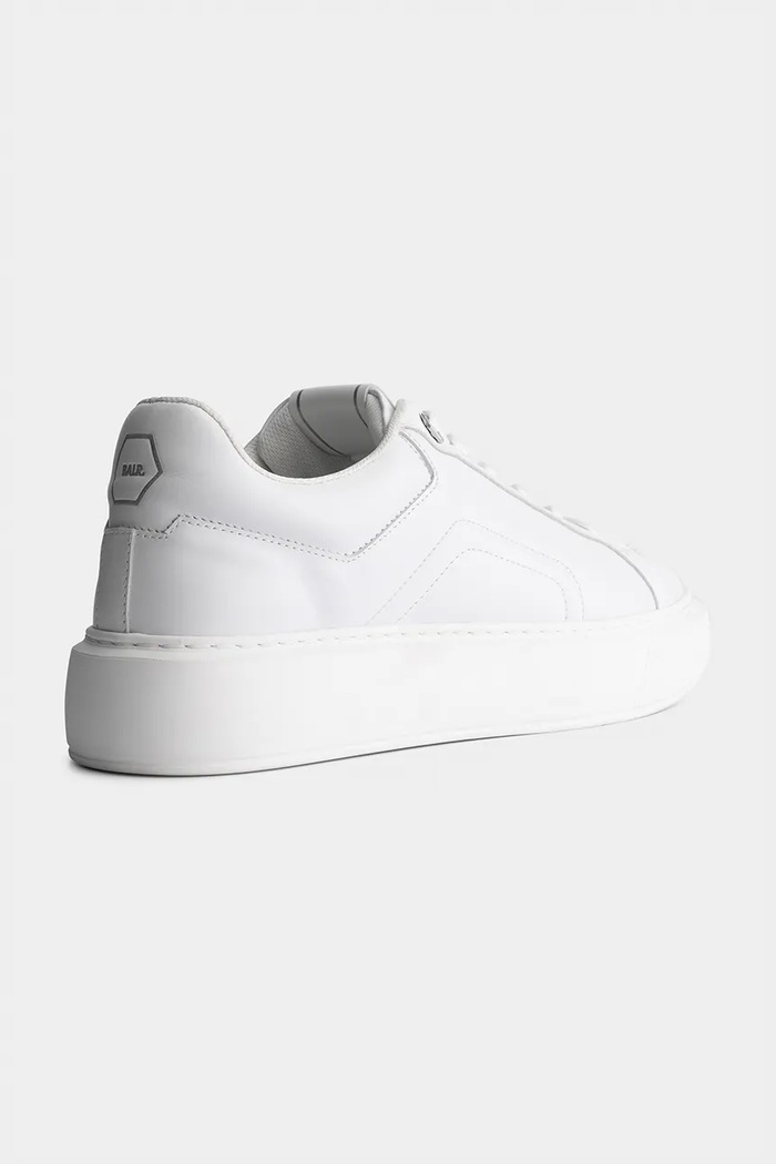 Boty Sneakers boty BALR. Phat Q B1511.1050 bílá