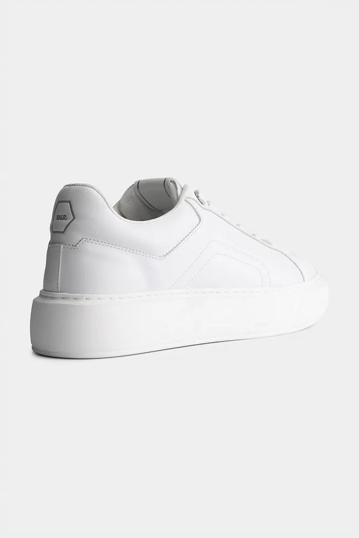 Boty Sneakers boty BALR. Phat Q B1511.1050 bílá