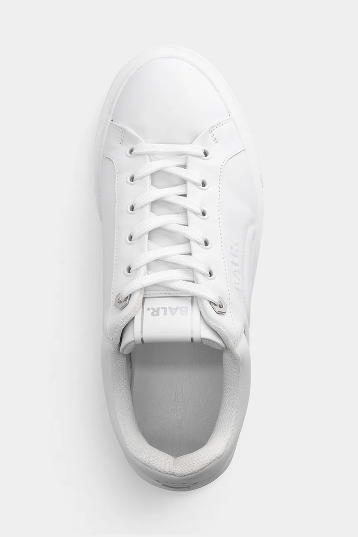 Sneakers boty BALR. Phat Q bílá B1511.1050