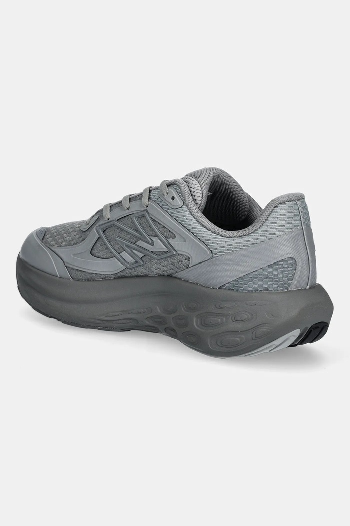Παπούτσια Παπούτσια για τρέξιμο New Balance UTRN UTRNWC γκρί