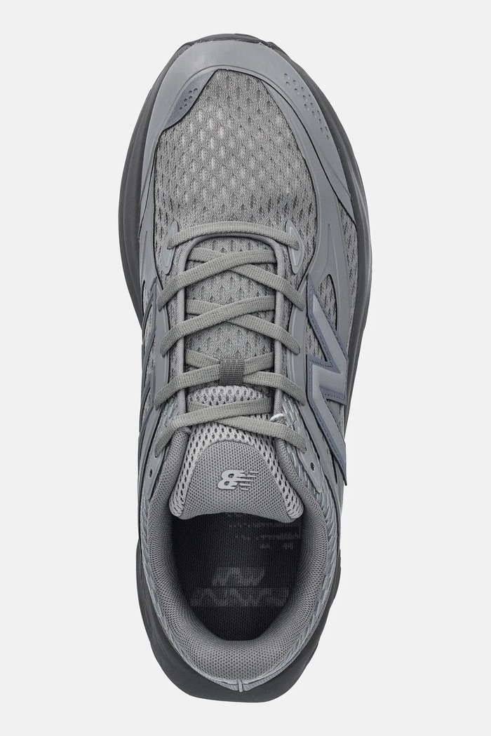 Παπούτσια για τρέξιμο New Balance UTRN γκρί UTRNWC
