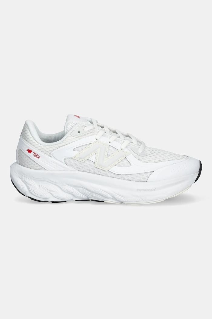 Παπούτσια για τρέξιμο New Balance UTRN UTRNWE λευκό SS25