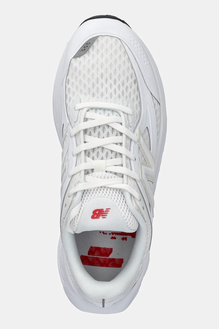Παπούτσια για τρέξιμο New Balance UTRN λευκό UTRNWE