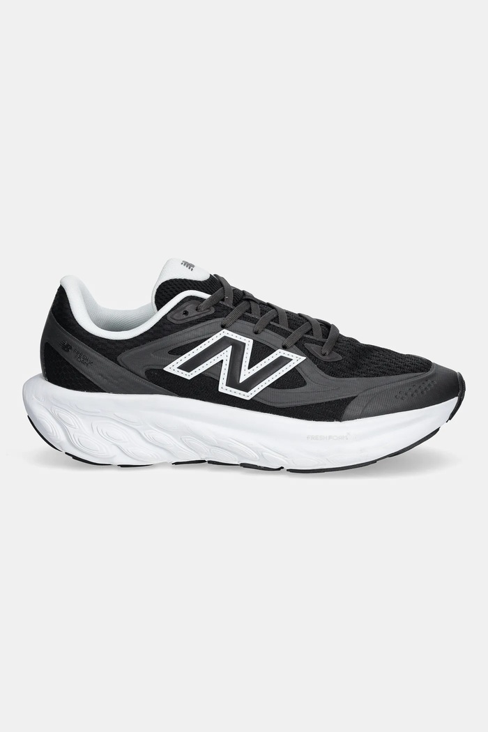 Παπούτσια για τρέξιμο New Balance UTRN UTRNWF μαύρο SS26