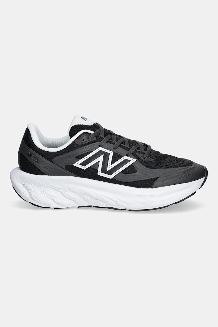 Παπούτσια για τρέξιμο New Balance UTRN UTRNWF μαύρο SS26