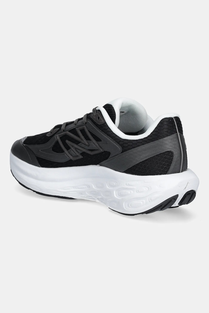 Παπούτσια Παπούτσια για τρέξιμο New Balance UTRN UTRNWF μαύρο