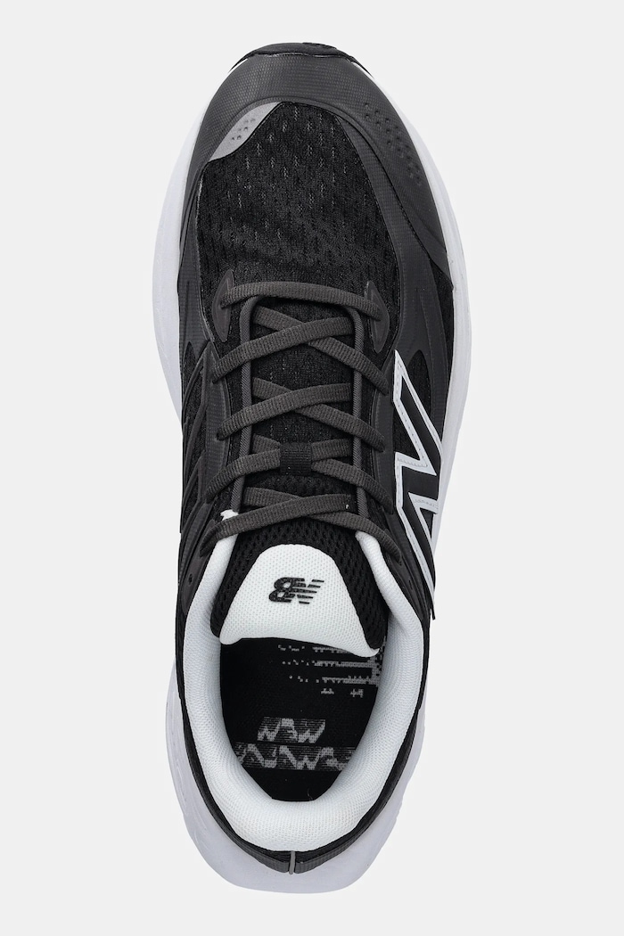 Παπούτσια για τρέξιμο New Balance UTRN μαύρο UTRNWF