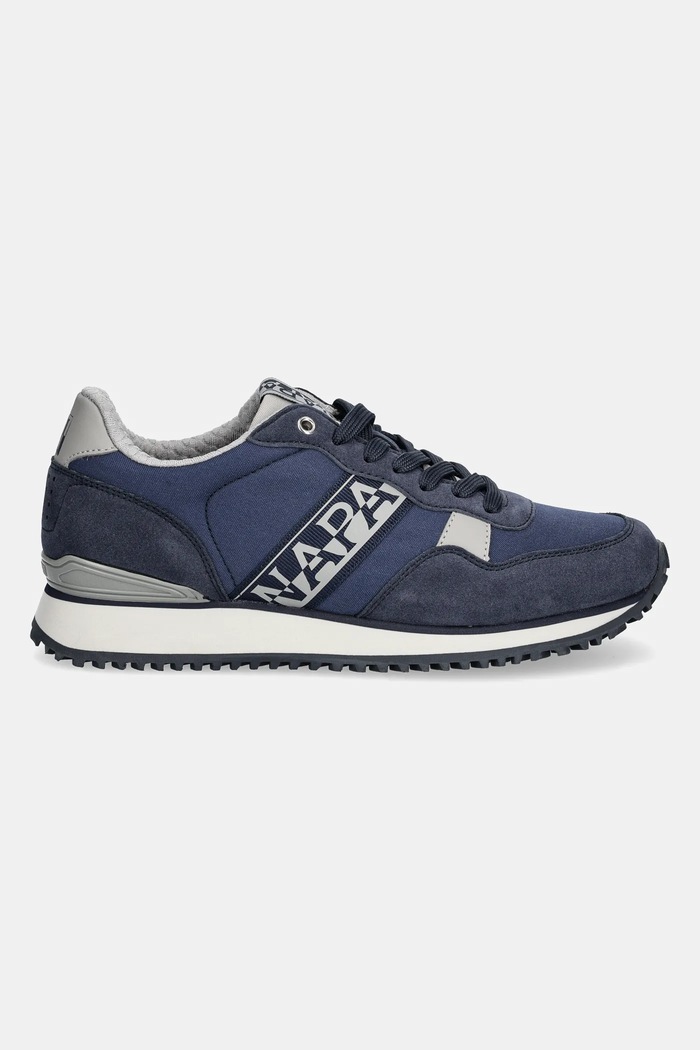 Napapijri Buty COSMOS NP0A4IQN.176 granatowy SS25