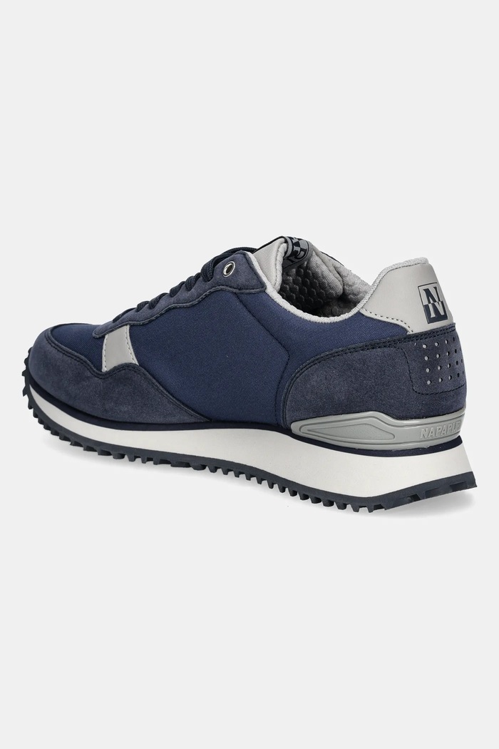 Obuwie Napapijri Buty COSMOS NP0A4IQN.176 granatowy