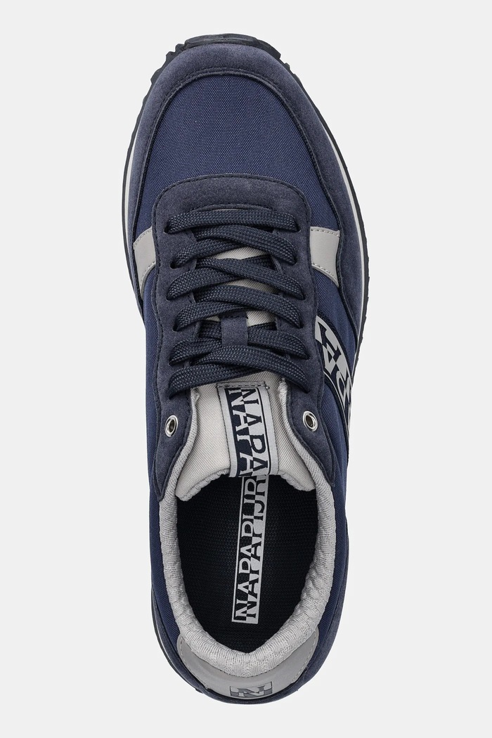 Buty COSMOS Napapijri NP0A4IQN.176 granatowy