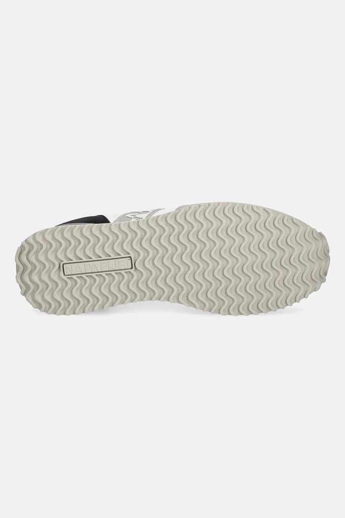 Napapijri sneakersy COSMOS NP0A4IQN.01A szary