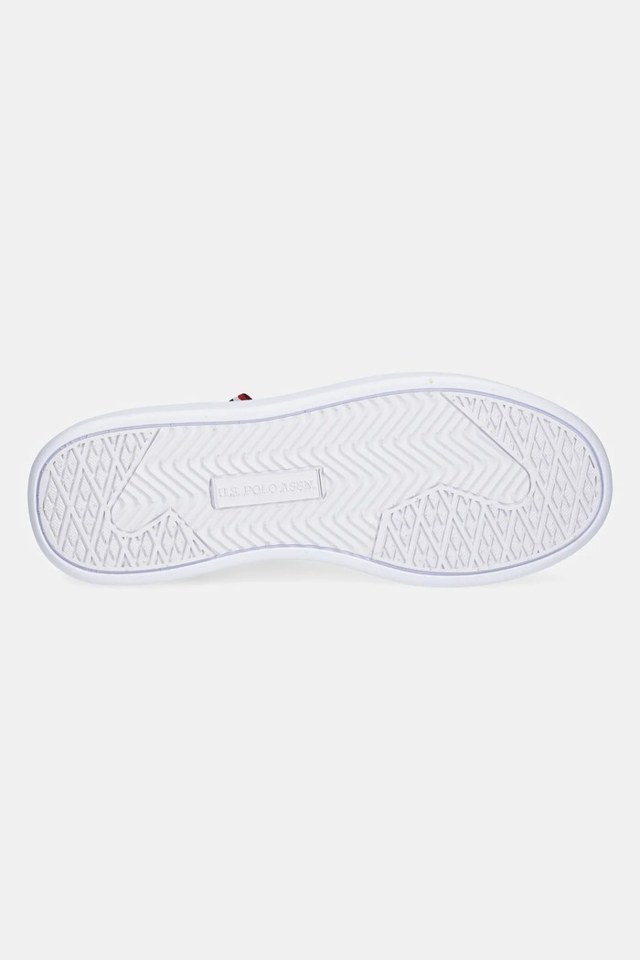 U.S. Polo Assn. Sneakersy CODY CODY009M.5YS1 biały