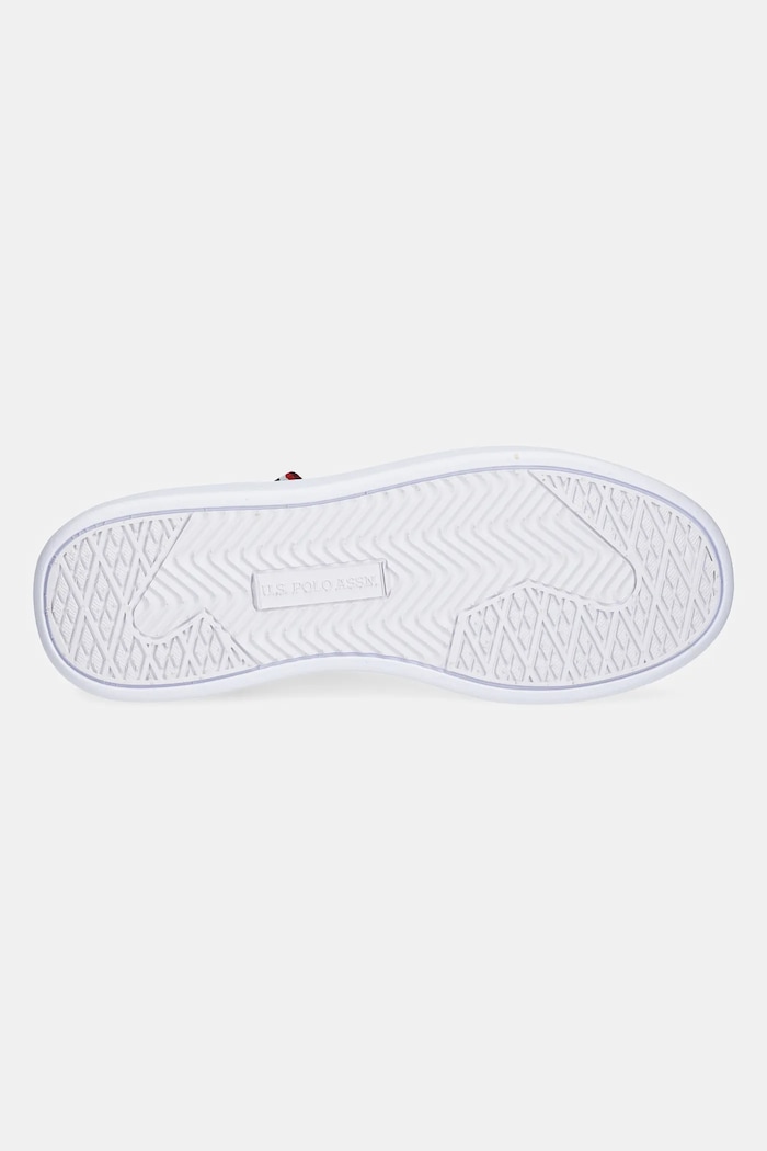 U.S. Polo Assn. Sneakersy CODY CODY009M.5YS1 biały