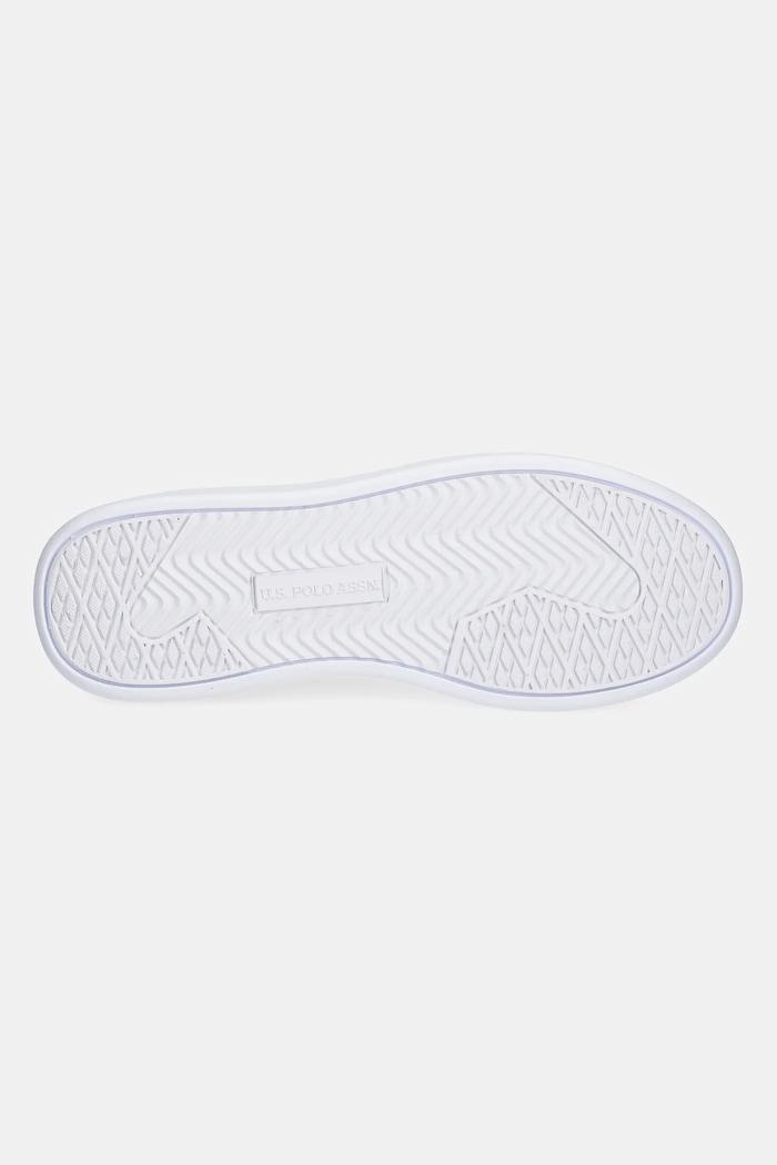 U.S. Polo Assn. Sneakersy CODY CODY010M.5Y1 biały
