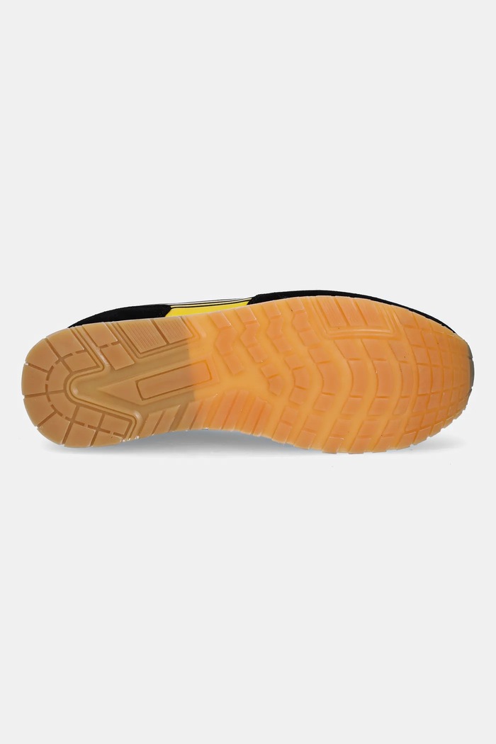 U.S. Polo Assn. Sneakersy JAKE JAKE001M.5TS1 czarny