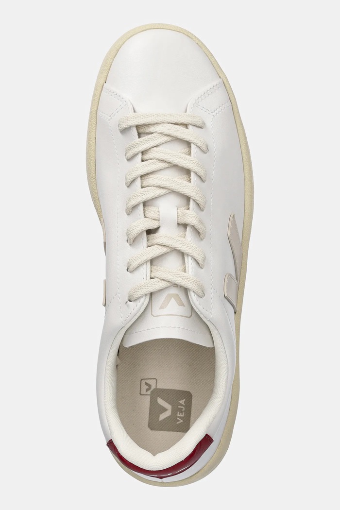 Veja sneakers UC0703879B URCA CWL alb UC0703879B