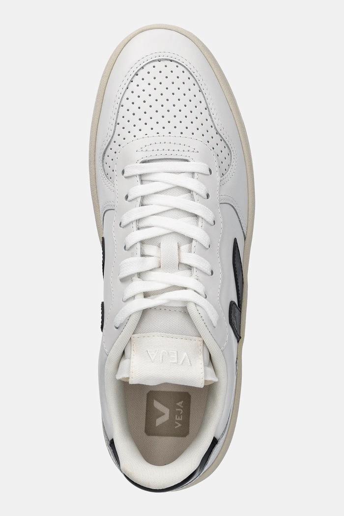 Veja leather sneakers VI0220738B V-10 LEATHER white VI0220738B