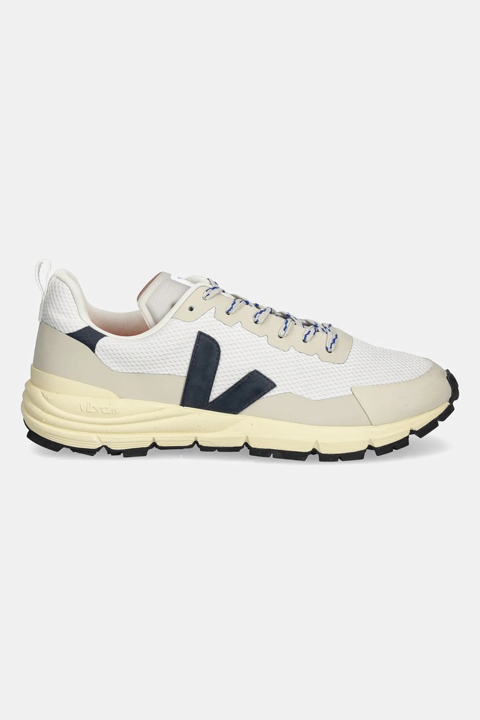Sneakers Veja DC1803220B DEKKAN ALVEOMESH DC1803220B λευκό SS25