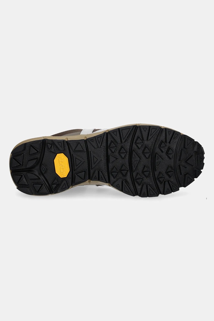 Sneakers Veja DC1820579B DEKKAN ALVEOMESH DC1820579B καφέ