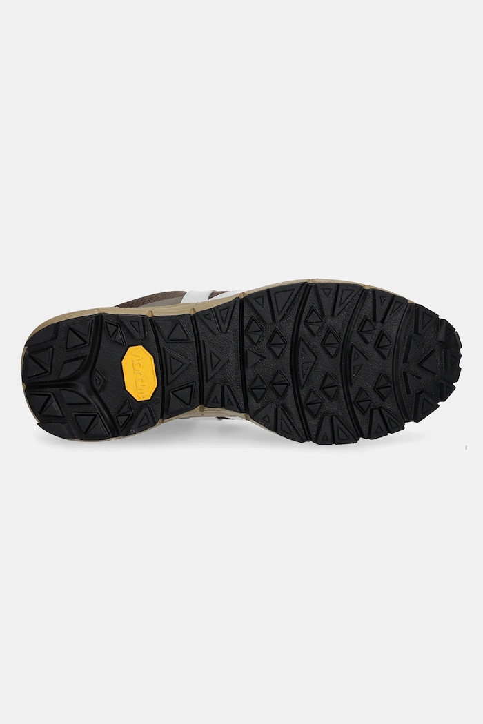 Sneakers Veja DC1820579B DEKKAN ALVEOMESH DC1820579B καφέ