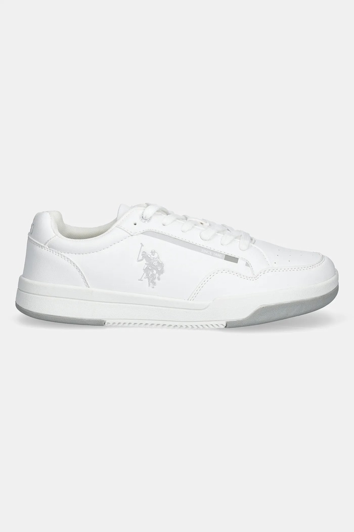 Superge U.S. Polo Assn. STEVE003M/5Y1 STEVE003M.5Y1 bela SS25