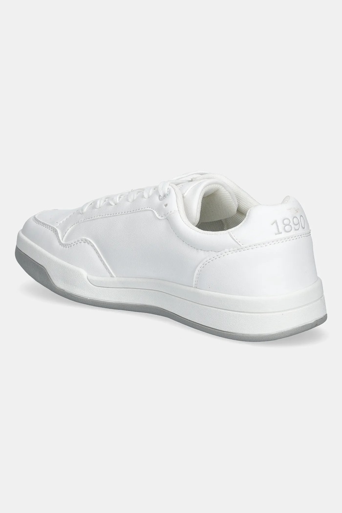 Obutev Superge U.S. Polo Assn. STEVE003M/5Y1 STEVE003M.5Y1 bela