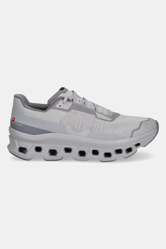 On sneakers de alergat CloudmOnster Void 3MF10671014 gri AW25