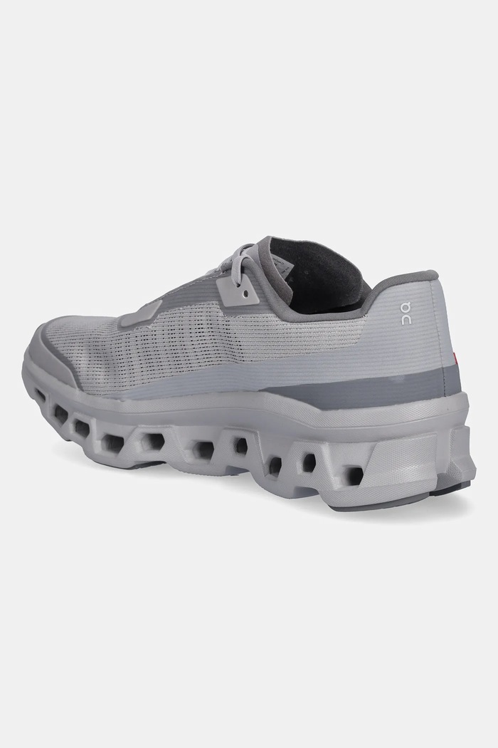 Încălțăminte On sneakers de alergat CloudmOnster Void 3MF10671014 gri