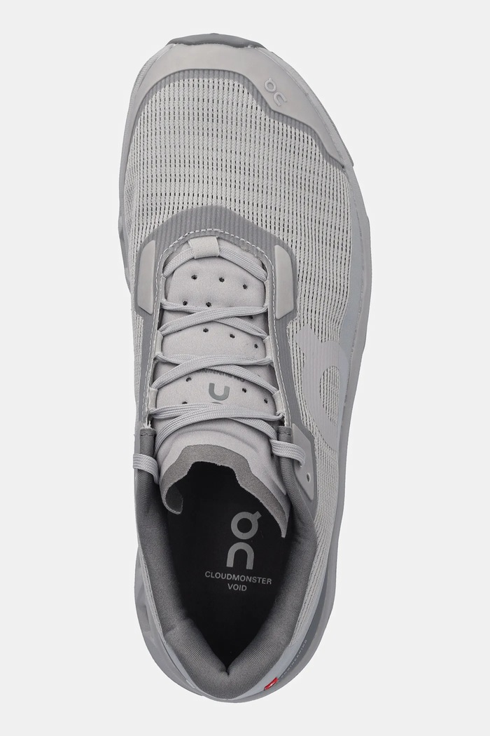 On sneakers de alergat CloudmOnster Void gri 3MF10671014